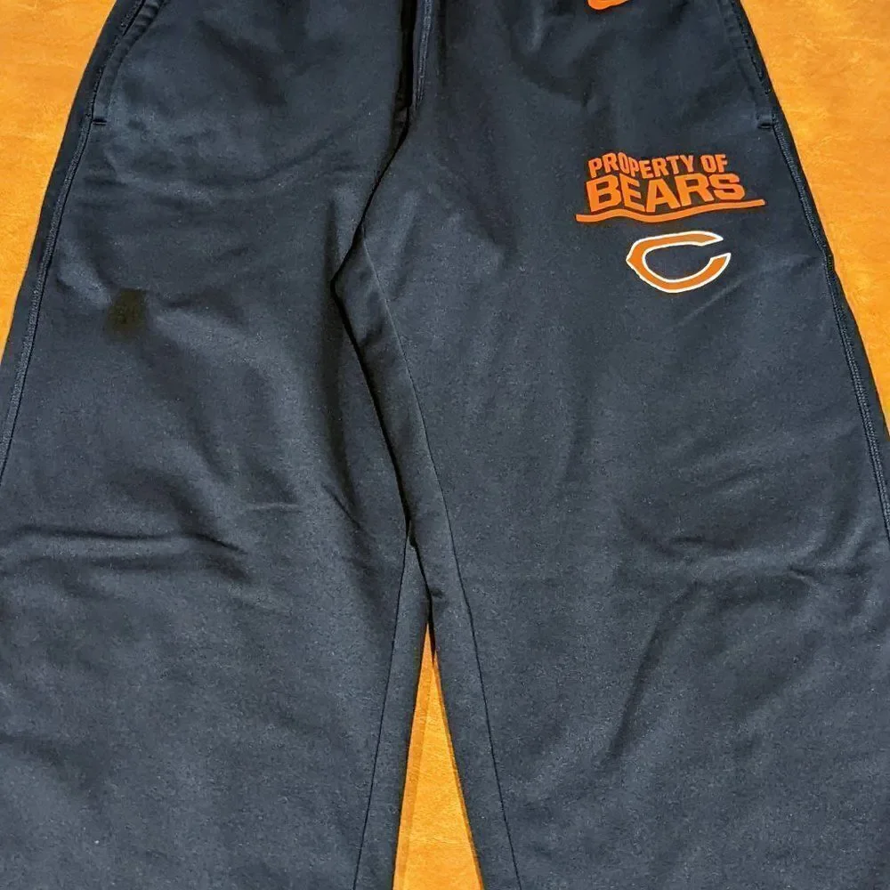 Nike Chicago BEARS‎ Training On field pants